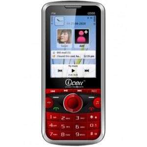 iCell Mobile i2000