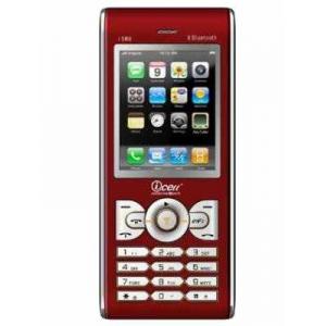 iCell Mobile i588