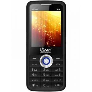 iCell Mobile i6000