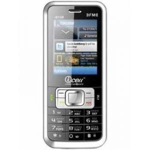 iCell Mobile i6120