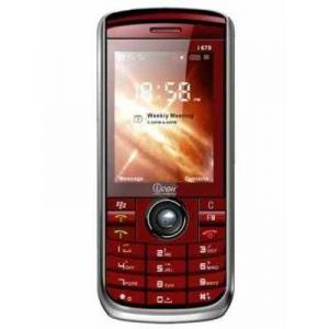 iCell Mobile i670
