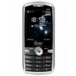 iCell Mobile i680