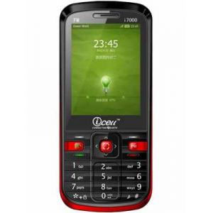 iCell Mobile i7000