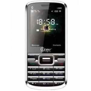 iCell Mobile i888