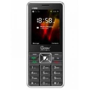 iCell Mobile i890