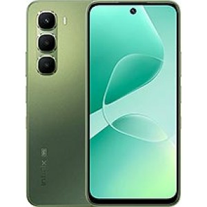 Infinix Hot 60