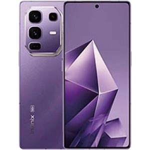 Infinix Note 50 Pro plus