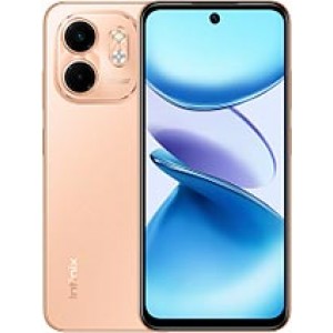 Infinix Smart 9 HD