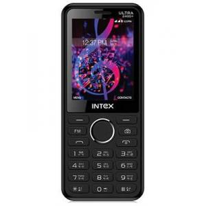 Intex Ultra 2400 Plus