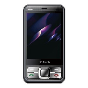 K-Touch A168