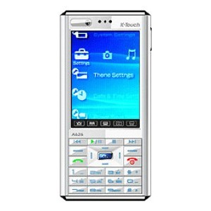 K-Touch A626