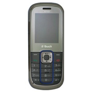K-Touch A7721