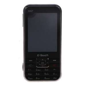 K-TOUCH A927