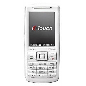 K-Touch A933