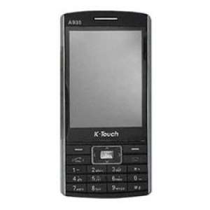 K-TOUCH A935