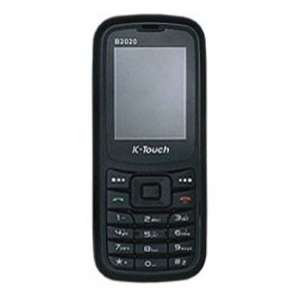 K-TOUCH B2020
