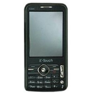 K-Touch C205