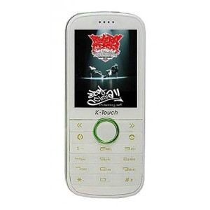 K-Touch D102
