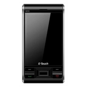 K-Touch D210