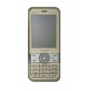 K-Touch D773