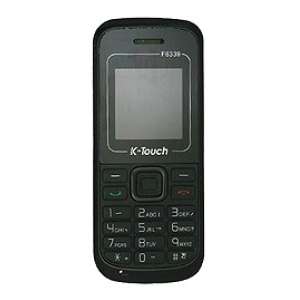 K-TOUCH F6339