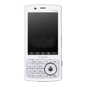 K-Touch B920