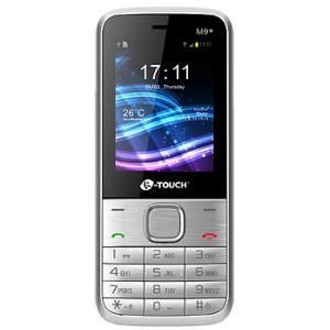 K-Touch M9 Star