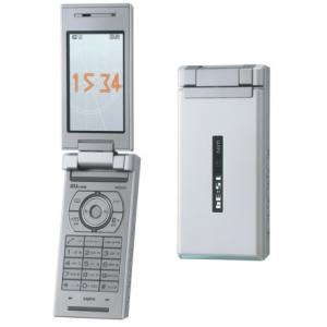 KDDI W52SA