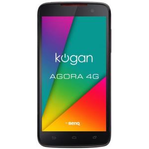 Kogan Agora 4G Plus