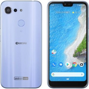 Kyocera Android One S6