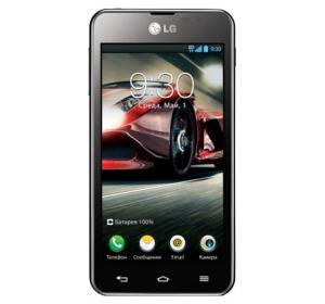LG F5 4G LTE P875