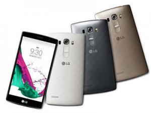 LG G4 Beat LTE H735
