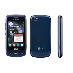 LG GS505 Sentio