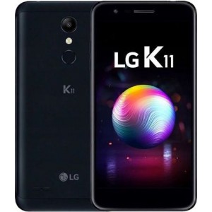 LG K11 Dual SIM