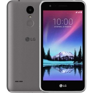 LG K4 2017 Dual SIM X230