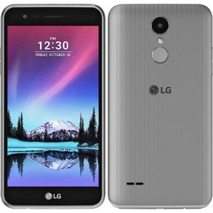 LG K4 2017 X230