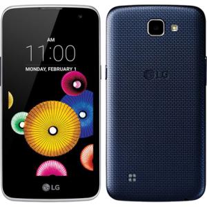 LG K4 LTE K121