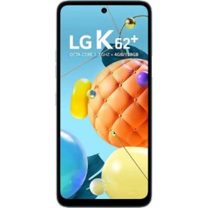 LG K62 plus 