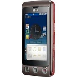 LG KX500 CDMA