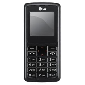 LG MG160 Easy