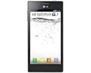 LG Optimus GJ E975W