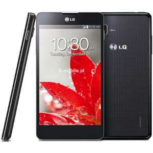 LG Optimus G E973