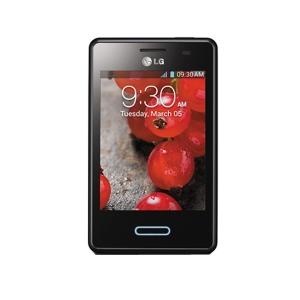 LG Optimus L3II Single (E425)