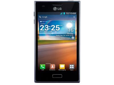LG Optimus L5