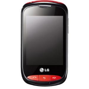LG T310 Wink Style
