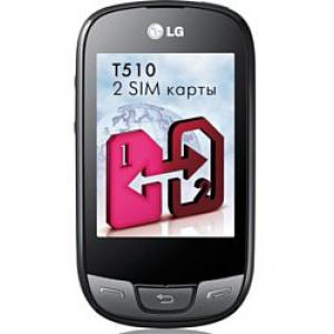 LG T510 Duos