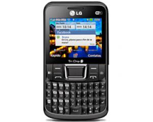 LG Tri Chip C333