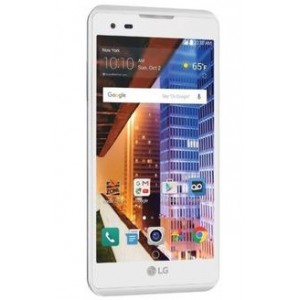 LG Tribute HD LS676