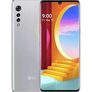 LG Velvet 2 Pro 5G