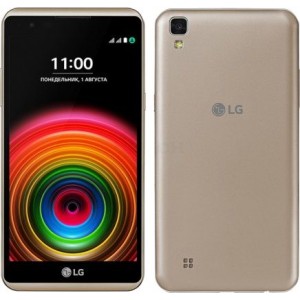 LG X Power Dual SIM